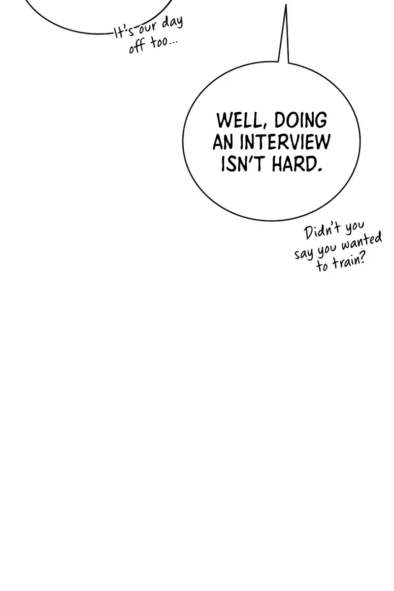 Return of Disaster Class Hero Chapter 128 Page 95