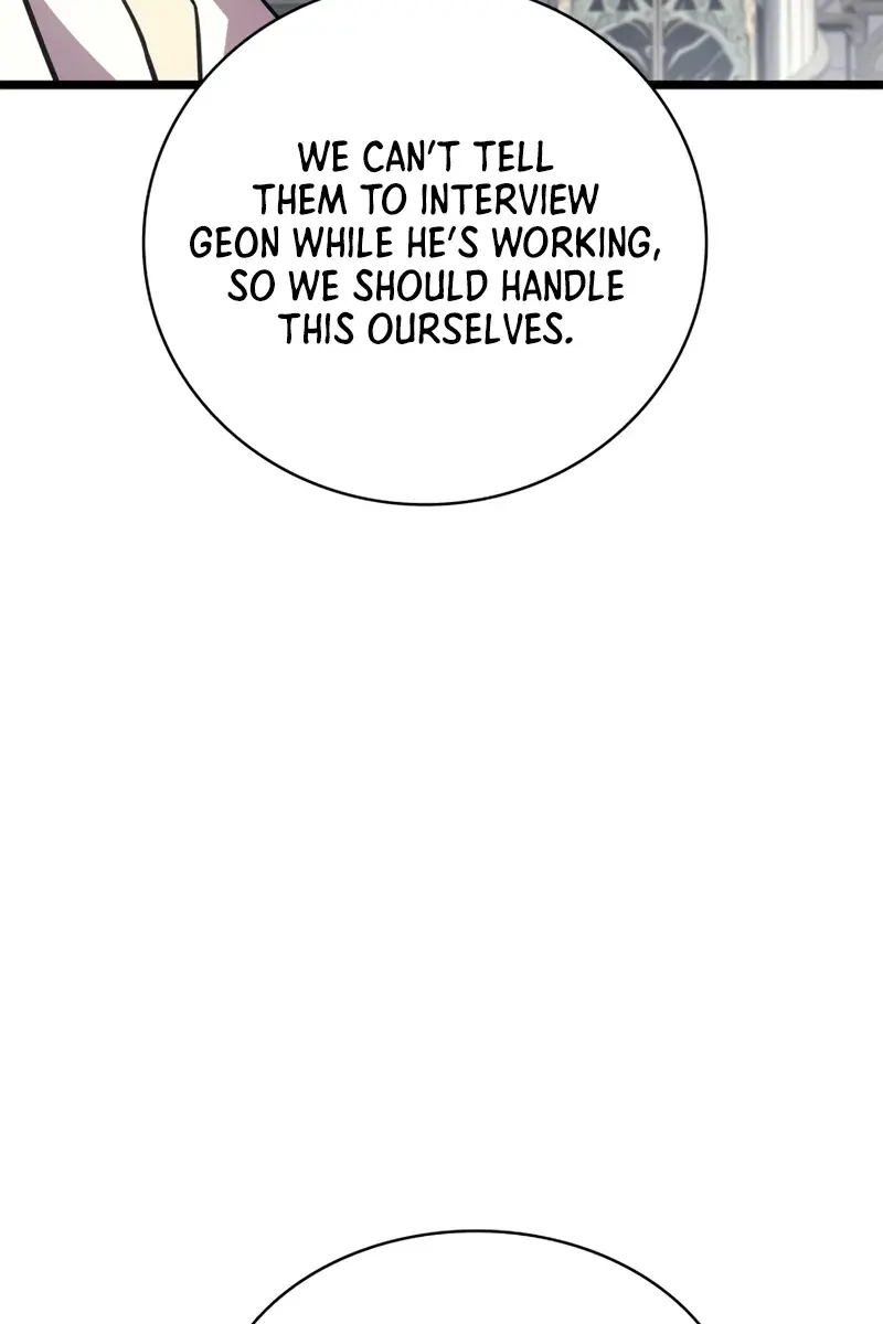 Return of Disaster Class Hero Chapter 128 Page 97