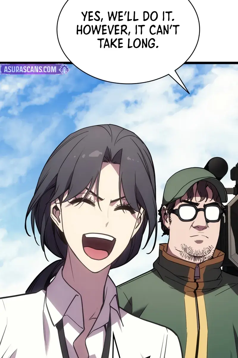 Return of Disaster Class Hero Chapter 128 Page 98