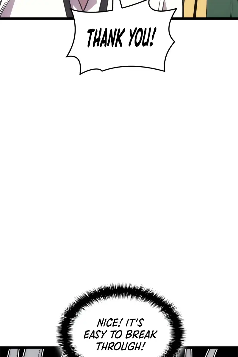 Return of Disaster Class Hero Chapter 128 Page 99