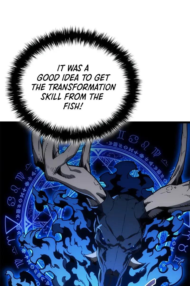 Return of Disaster Class Hero Chapter 128 Page 102