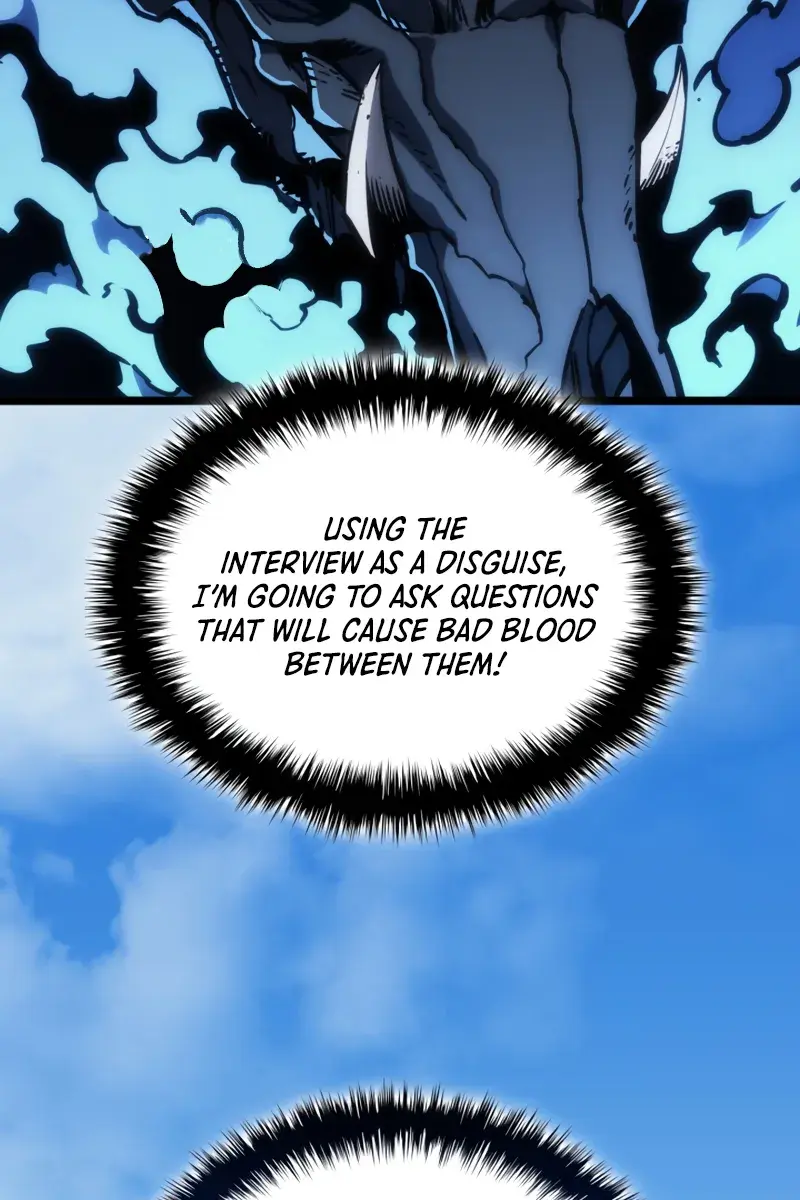 Return of Disaster Class Hero Chapter 128 Page 105