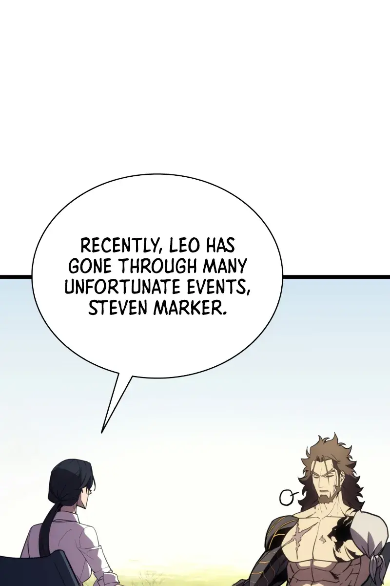 Return of Disaster Class Hero Chapter 128 Page 108