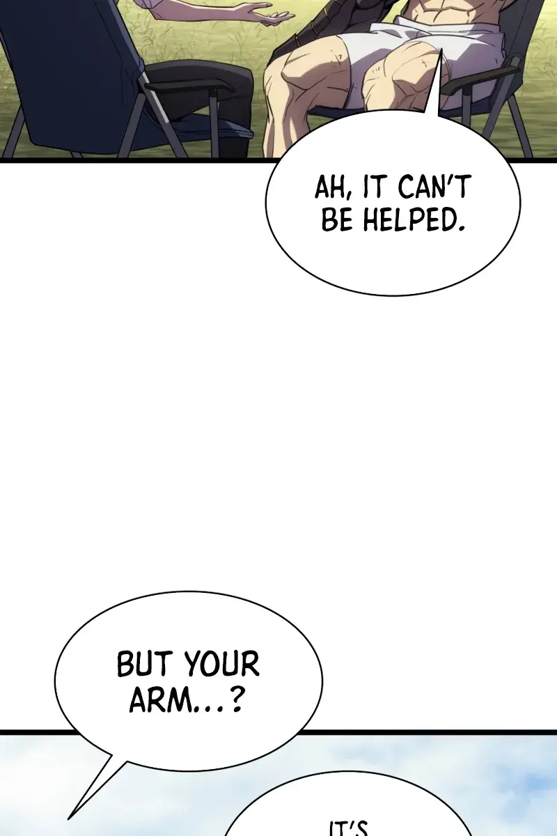 Return of Disaster Class Hero Chapter 128 Page 109