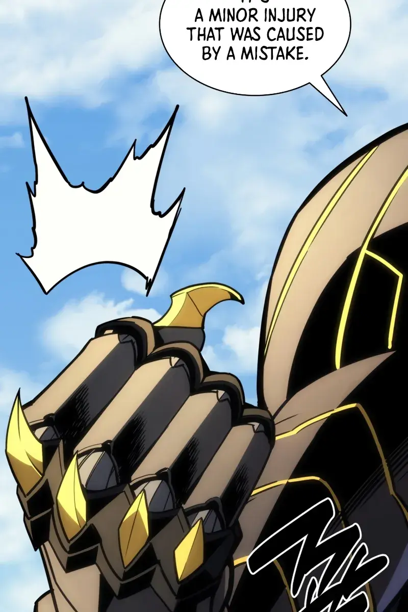 Return of Disaster Class Hero Chapter 128 Page 110