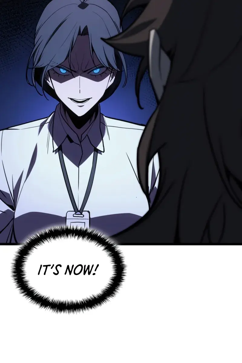 Return of Disaster Class Hero Chapter 128 Page 113