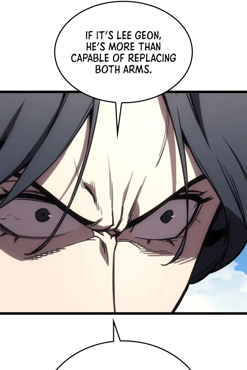 Return of Disaster Class Hero Chapter 128 Page 115