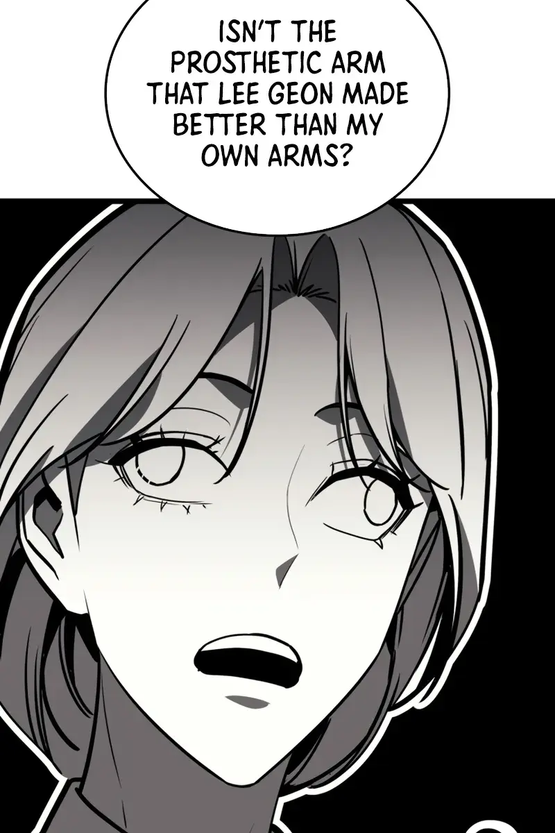 Return of Disaster Class Hero Chapter 128 Page 118