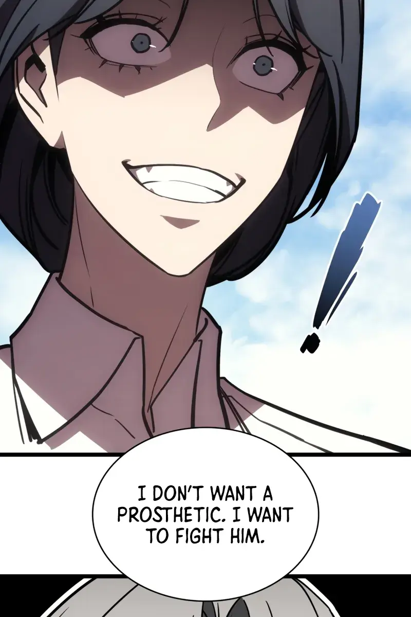 Return of Disaster Class Hero Chapter 128 Page 125