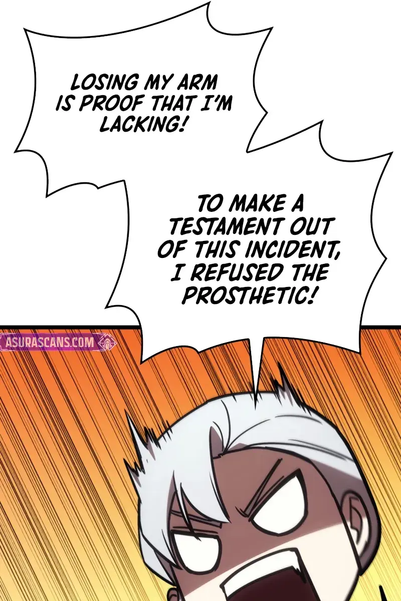 Return of Disaster Class Hero Chapter 128 Page 128