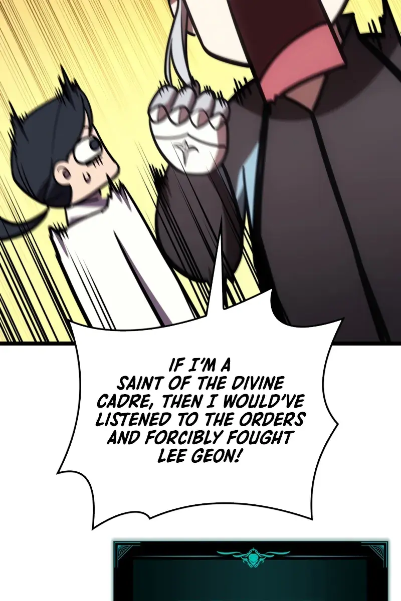 Return of Disaster Class Hero Chapter 128 Page 129