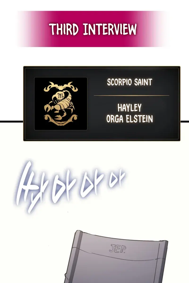 Return of Disaster Class Hero Chapter 128 Page 134