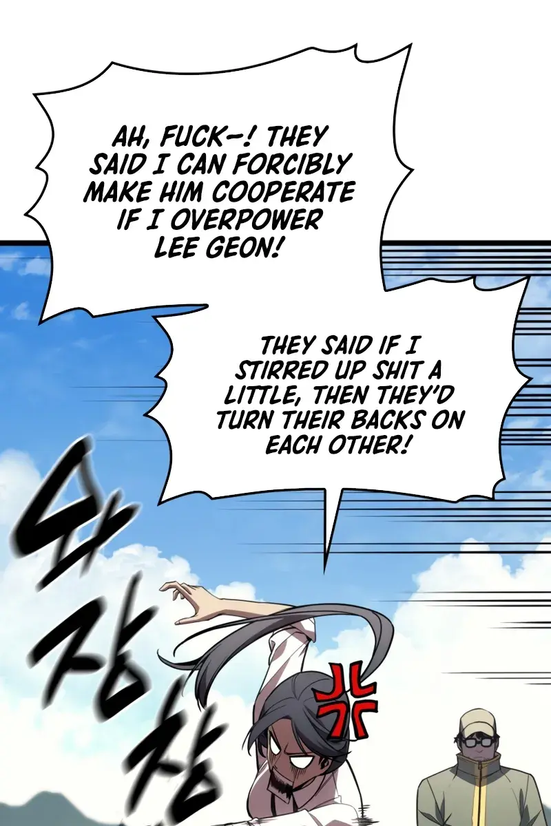 Return of Disaster Class Hero Chapter 128 Page 137