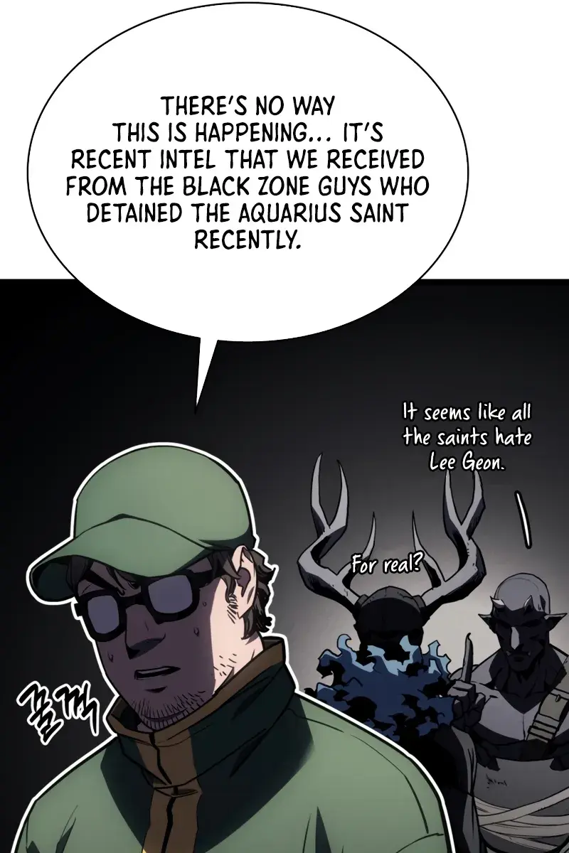 Return of Disaster Class Hero Chapter 128 Page 140