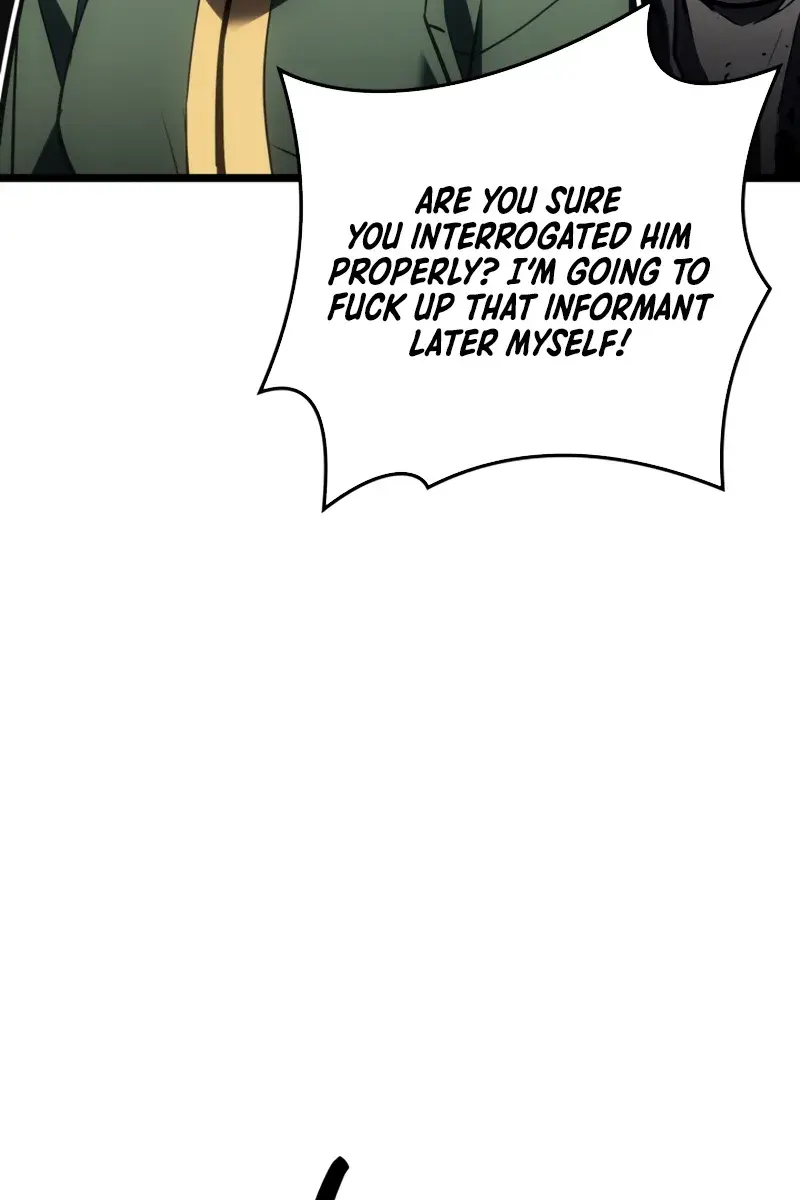 Return of Disaster Class Hero Chapter 128 Page 141