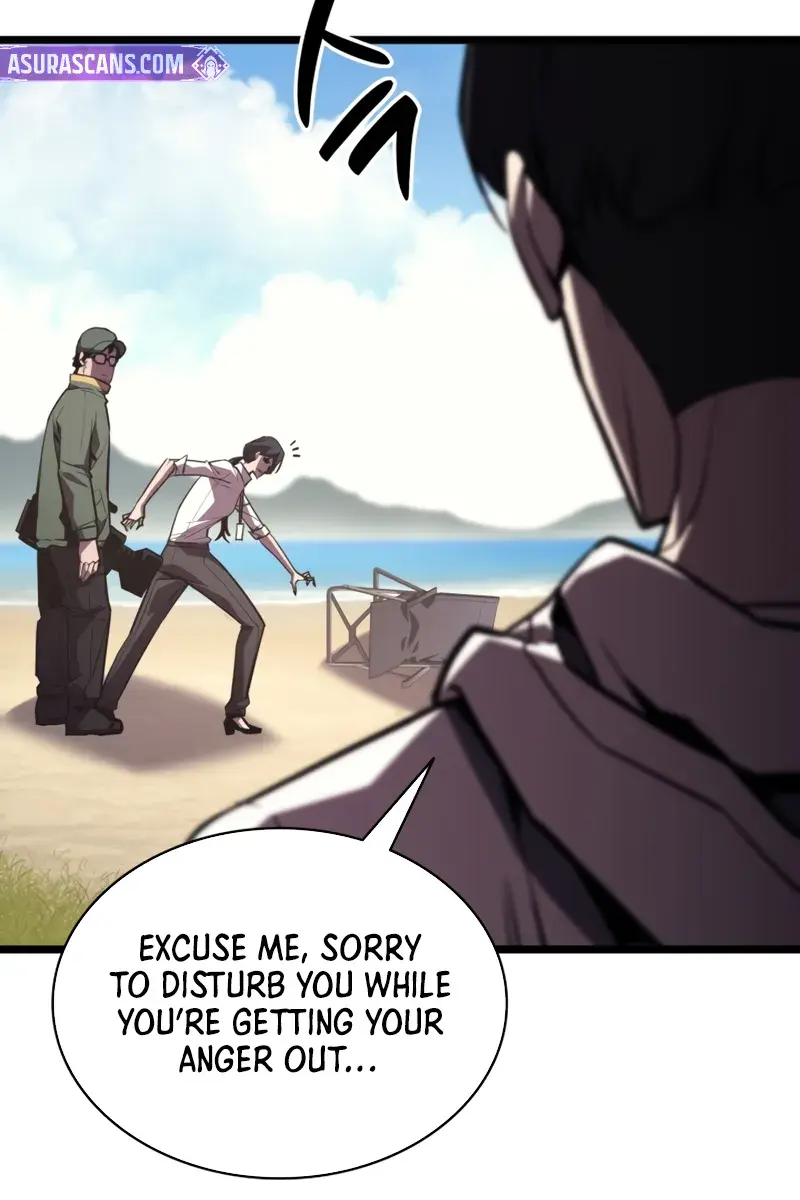 Return of Disaster Class Hero Chapter 128 Page 142