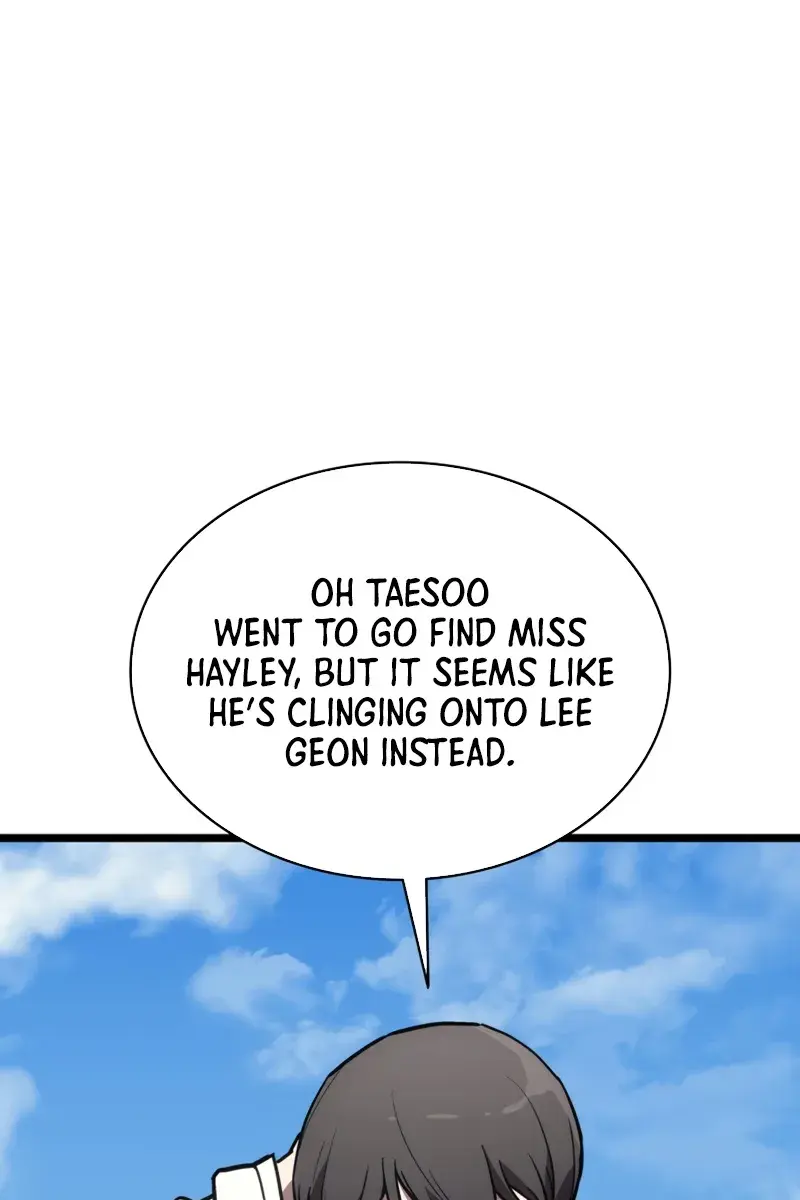 Return of Disaster Class Hero Chapter 128 Page 143