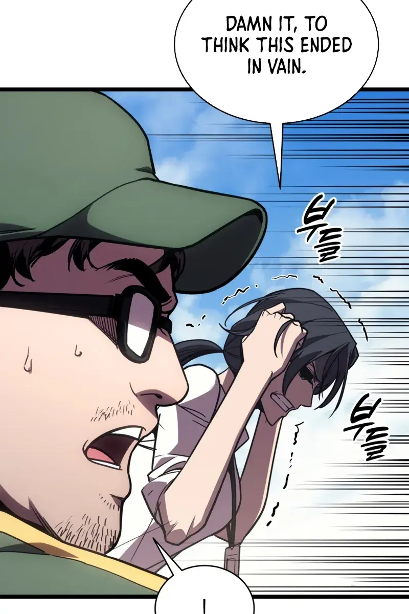 Return of Disaster Class Hero Chapter 128 Page 146