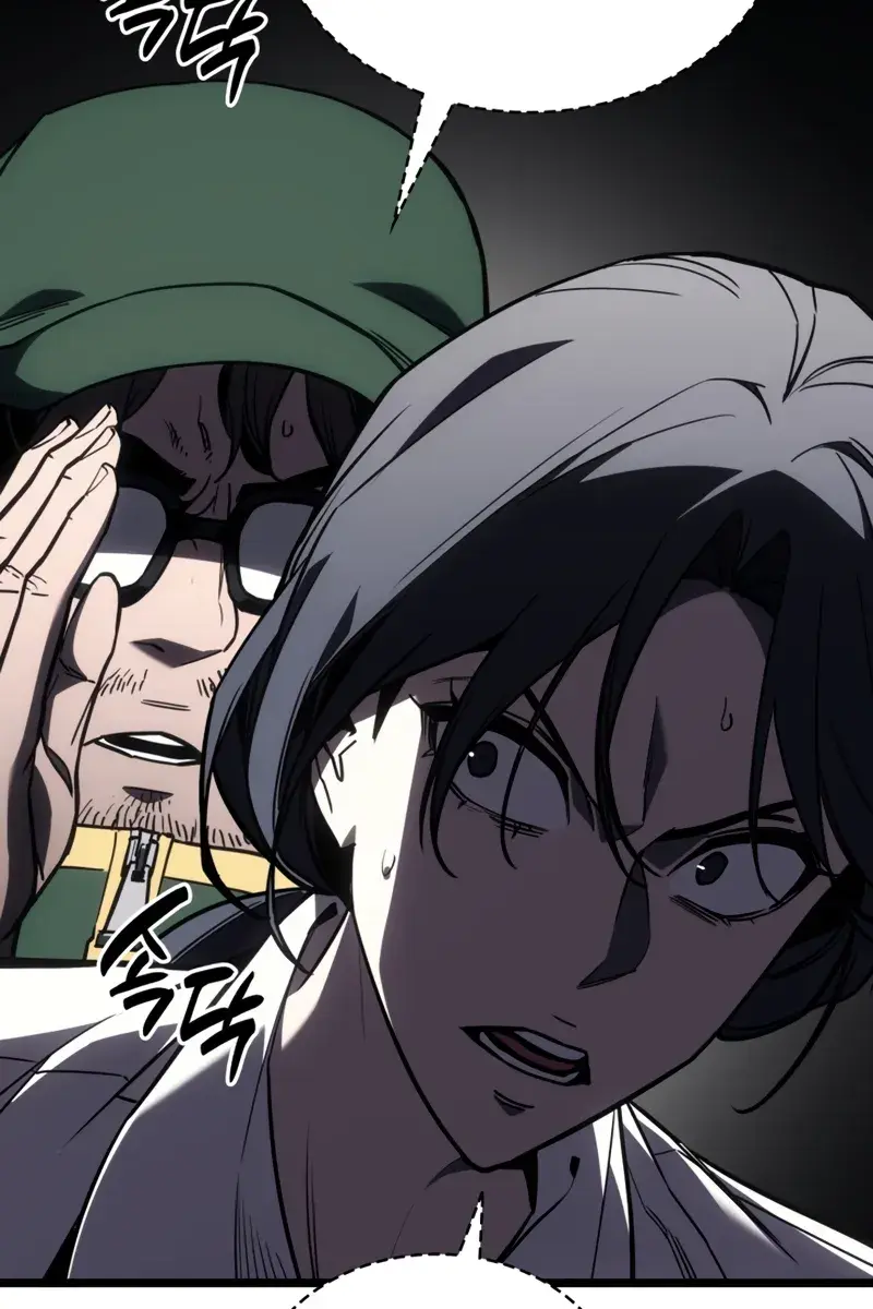 Return of Disaster Class Hero Chapter 128 Page 148