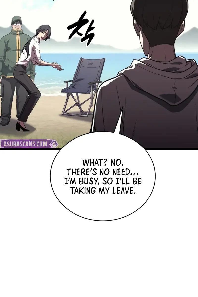 Return of Disaster Class Hero Chapter 128 Page 150