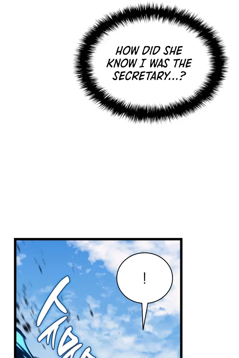 Return of Disaster Class Hero Chapter 128 Page 153