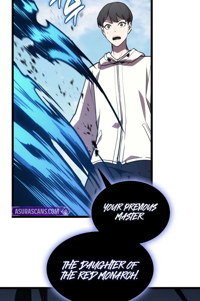 Return of Disaster Class Hero Chapter 128 Page 154