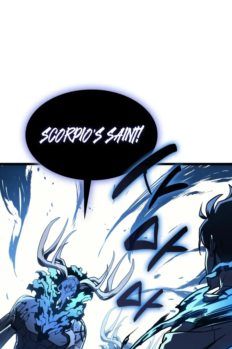 Return of Disaster Class Hero Chapter 128 Page 156