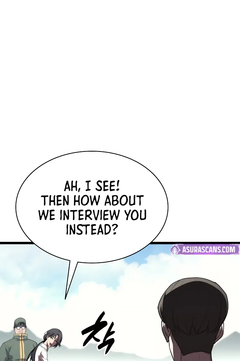 Return of Disaster Class Hero Chapter 129 Page 2