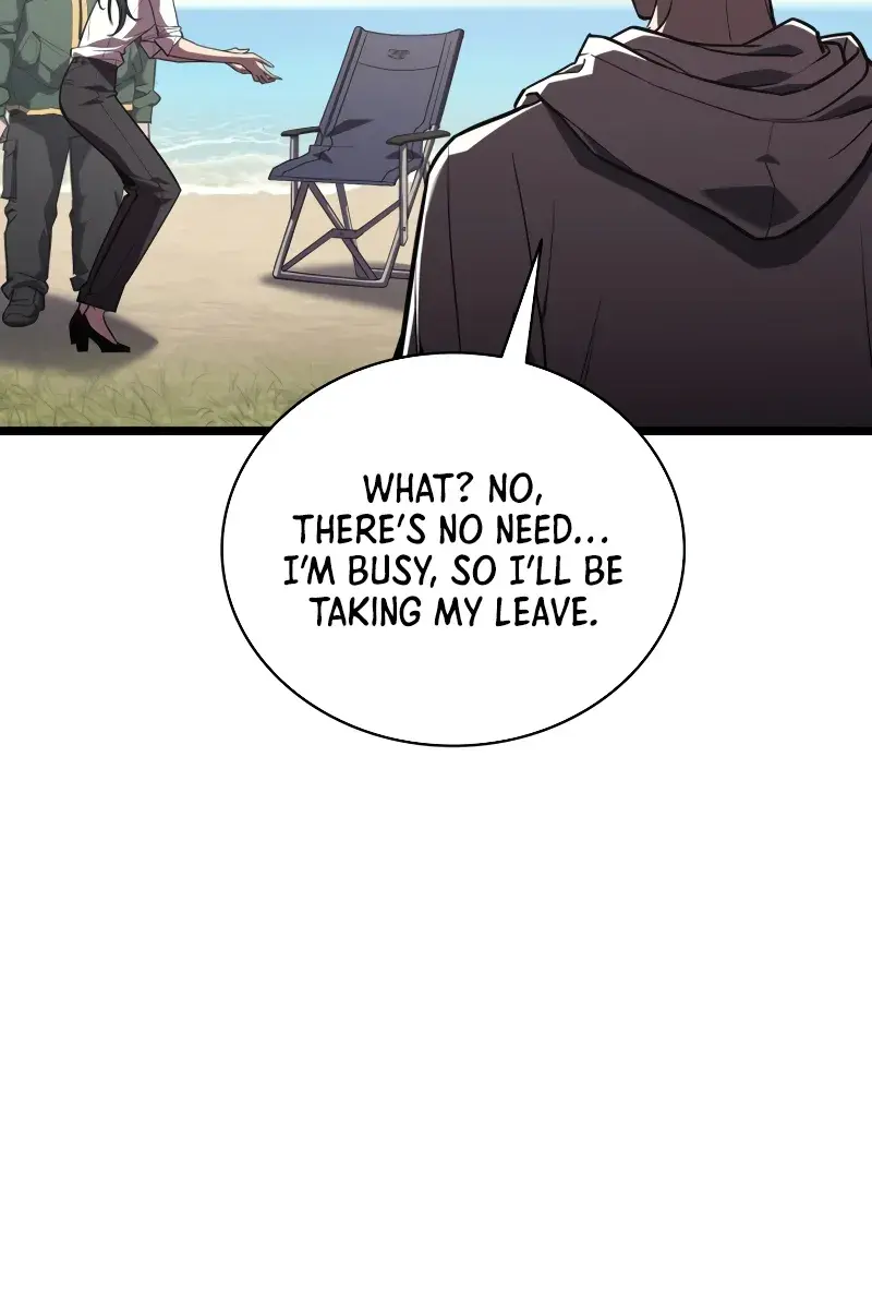 Return of Disaster Class Hero Chapter 129 Page 3