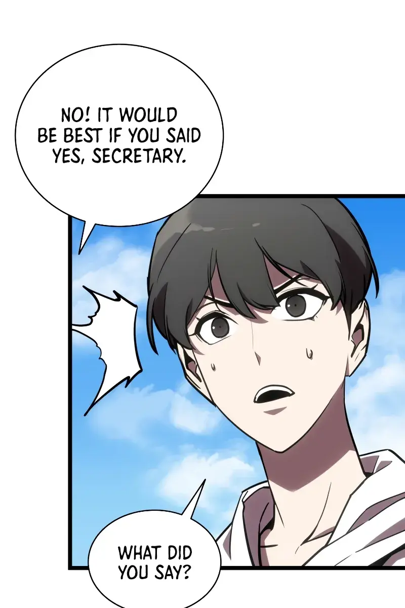 Return of Disaster Class Hero Chapter 129 Page 4