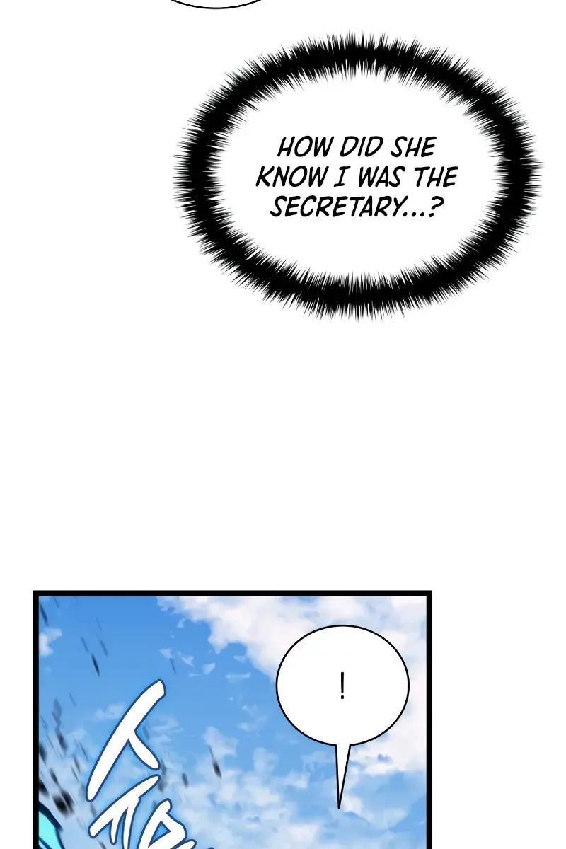 Return of Disaster Class Hero Chapter 129 Page 5