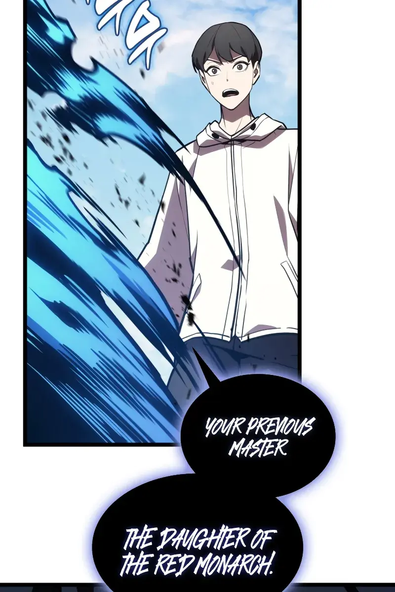 Return of Disaster Class Hero Chapter 129 Page 6