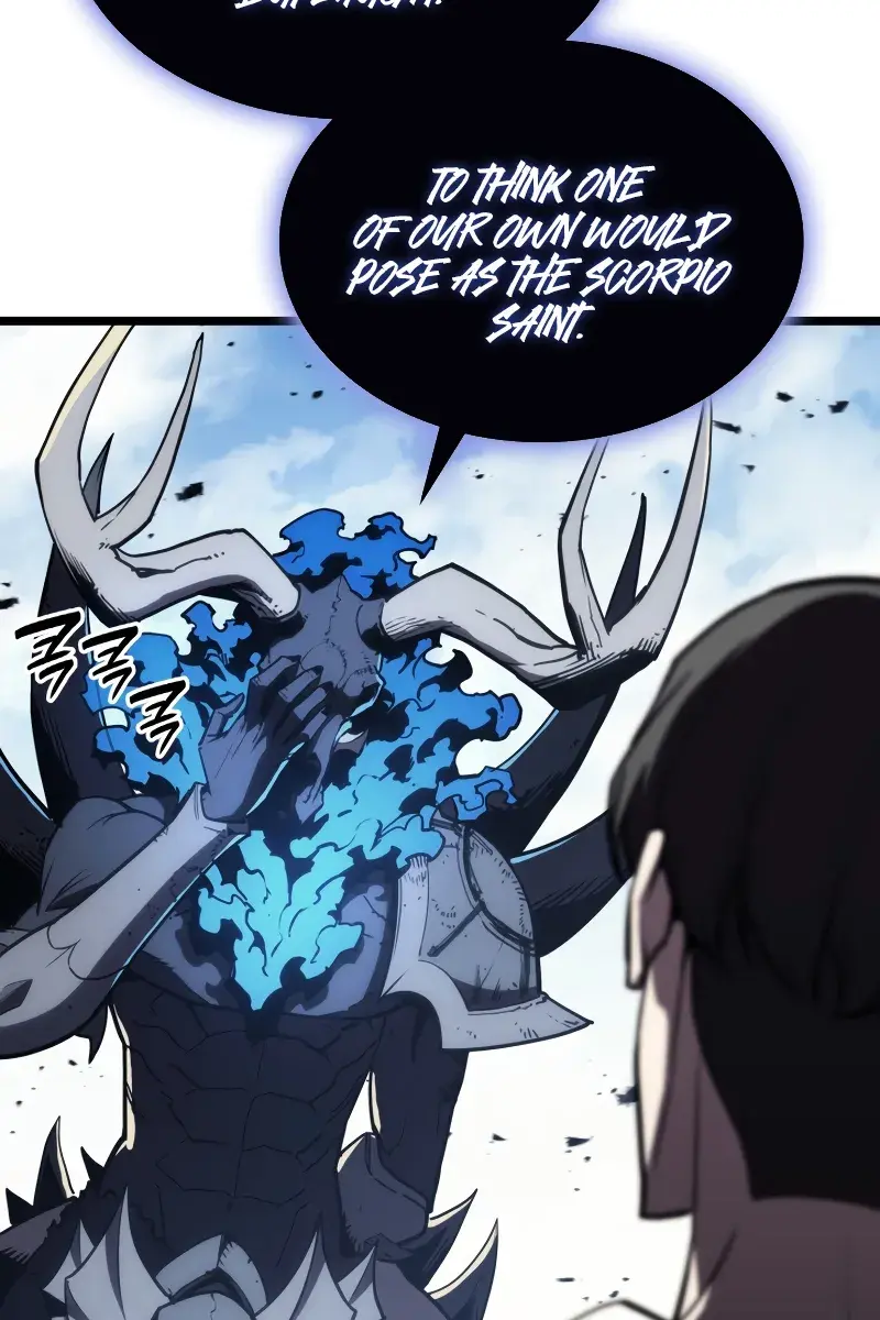 Return of Disaster Class Hero Chapter 129 Page 20