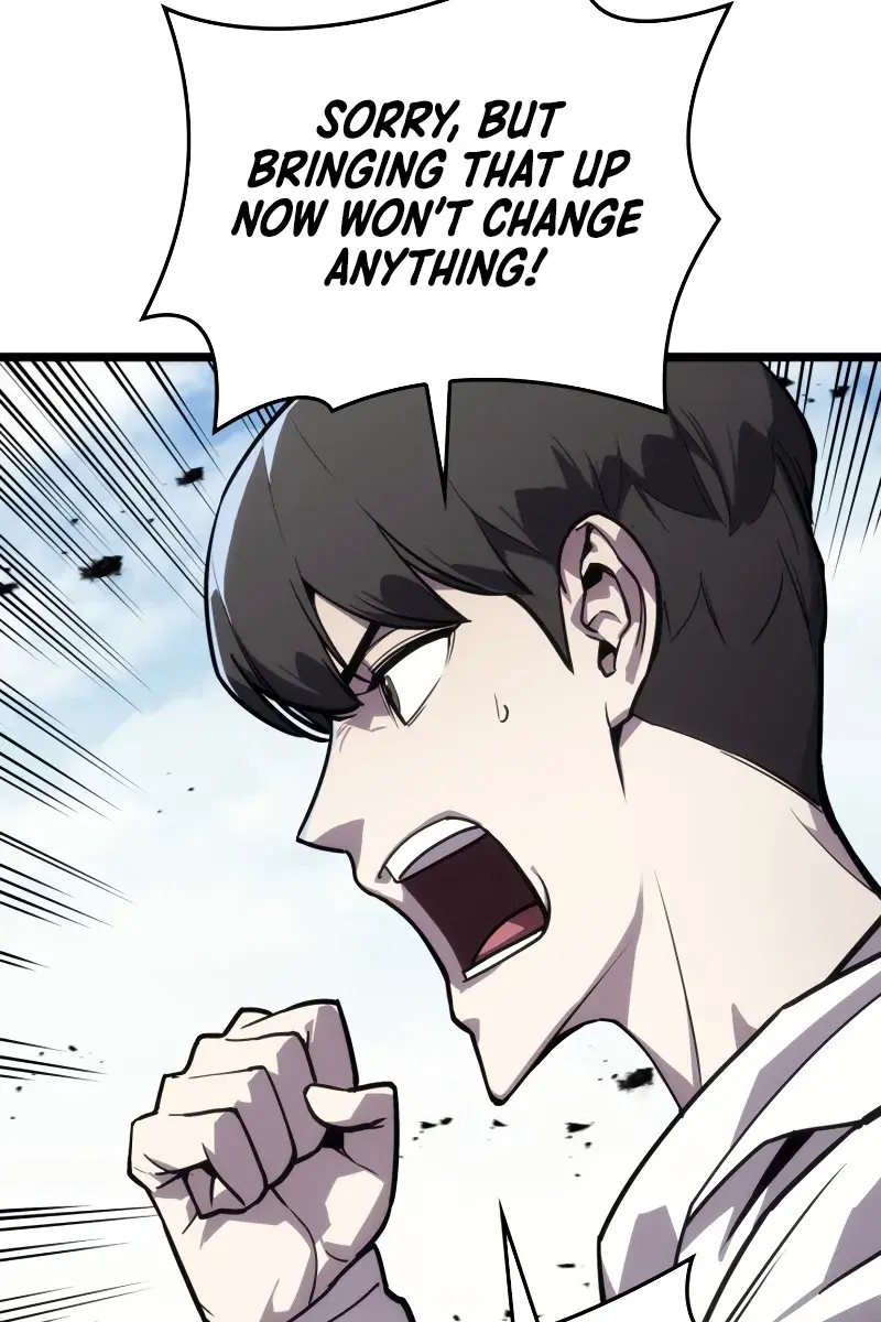 Return of Disaster Class Hero Chapter 129 Page 22