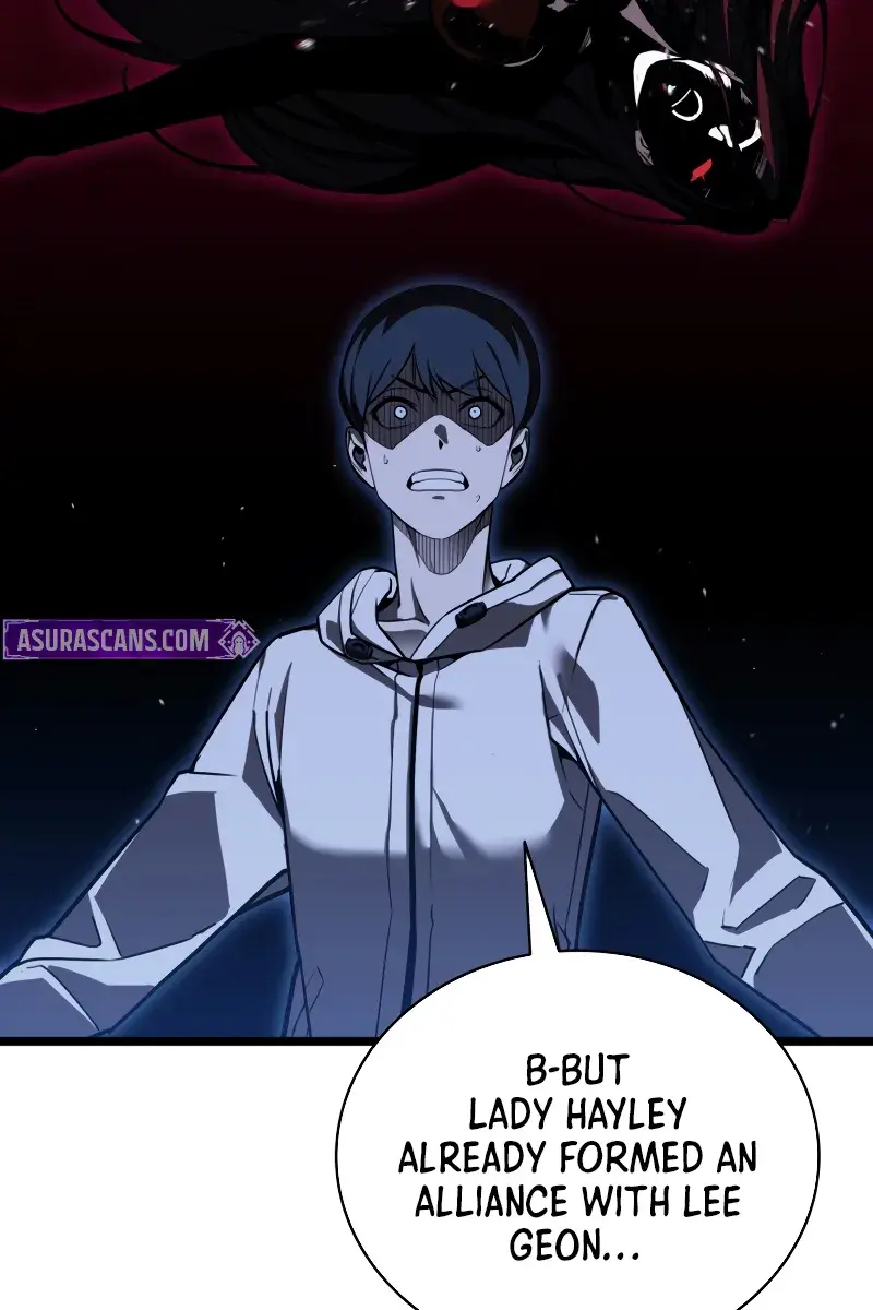 Return of Disaster Class Hero Chapter 129 Page 29