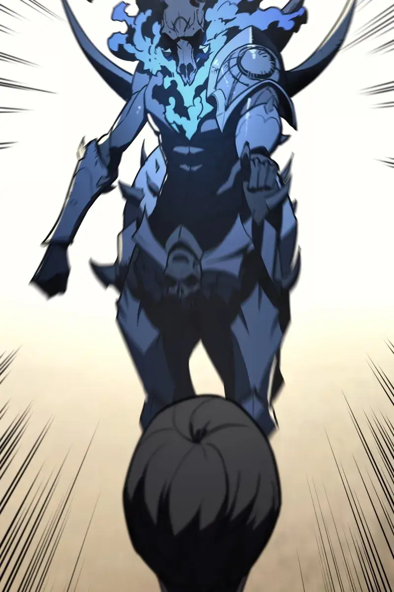 Return of Disaster Class Hero Chapter 129 Page 31