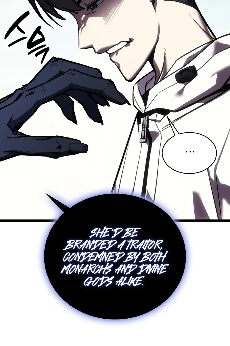 Return of Disaster Class Hero Chapter 129 Page 34