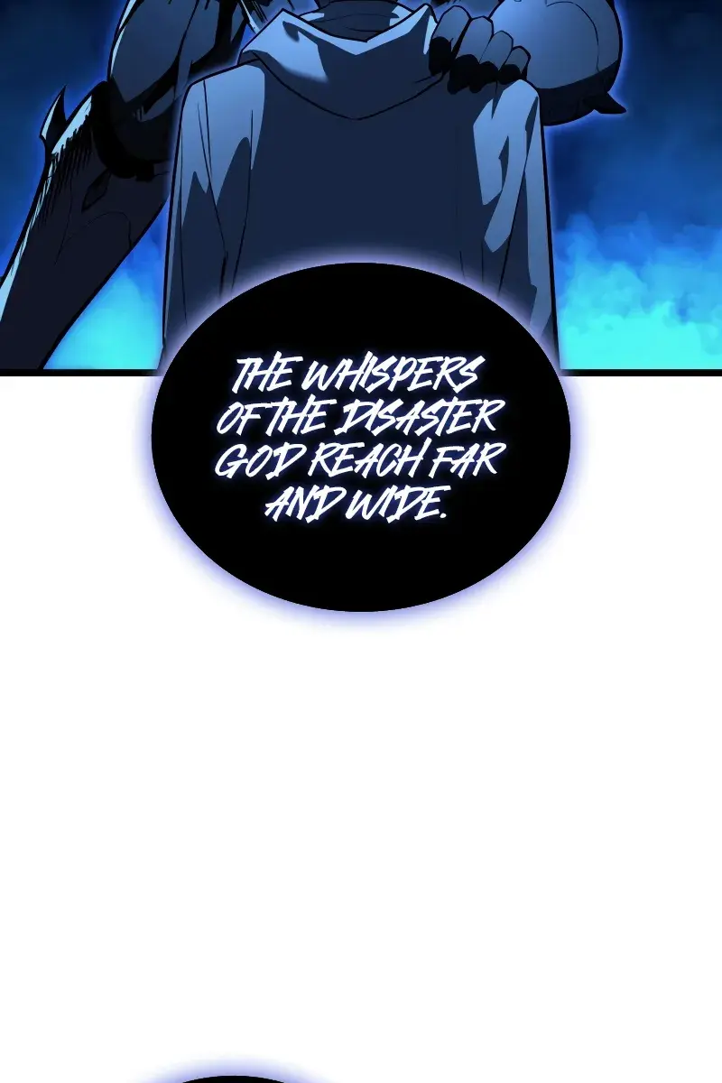 Return of Disaster Class Hero Chapter 129 Page 38