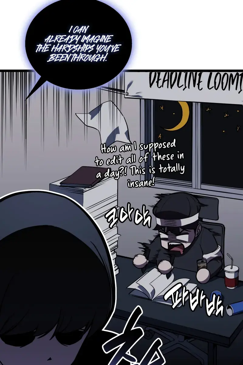 Return of Disaster Class Hero Chapter 129 Page 39