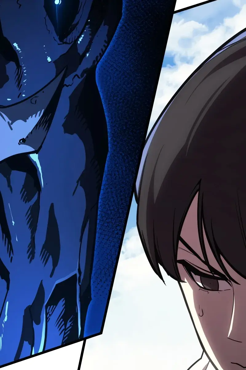 Return of Disaster Class Hero Chapter 129 Page 42