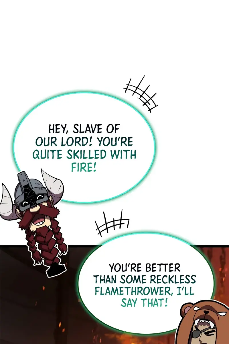 Return of Disaster Class Hero Chapter 129 Page 47