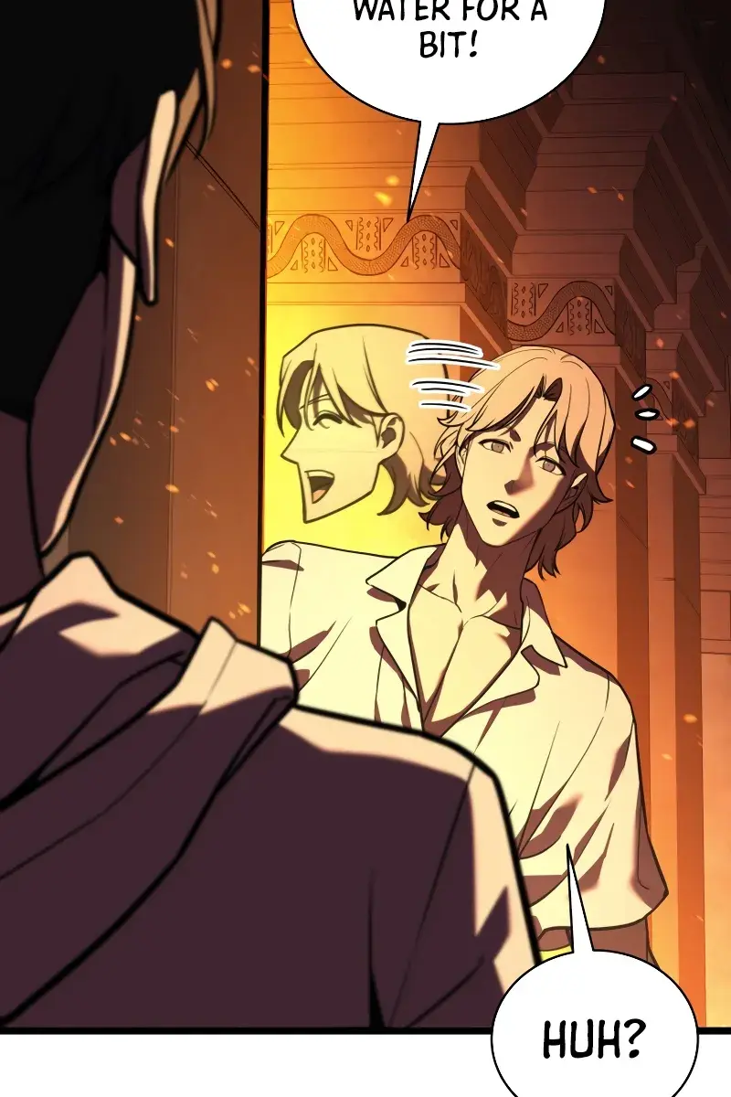 Return of Disaster Class Hero Chapter 129 Page 50