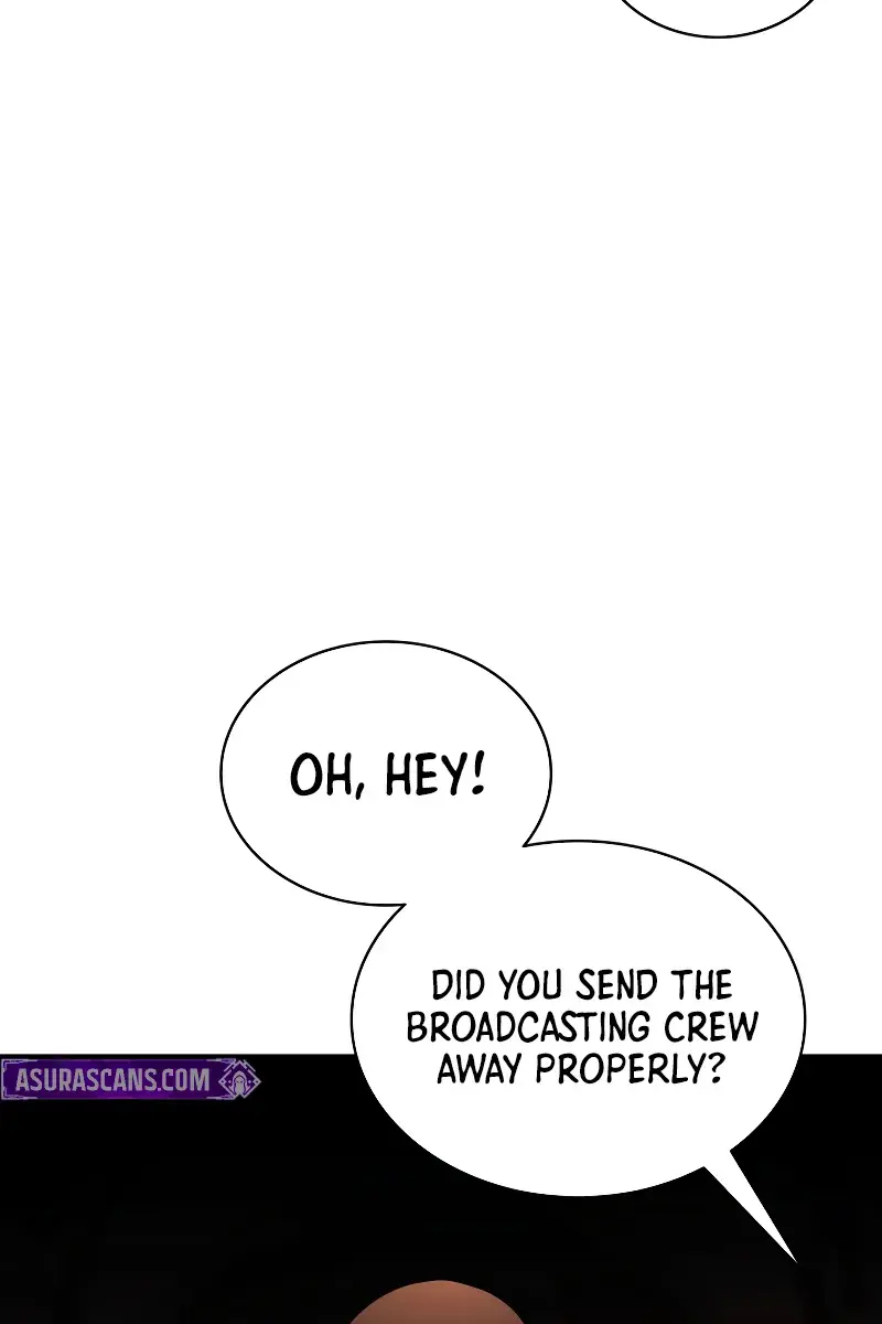 Return of Disaster Class Hero Chapter 129 Page 51