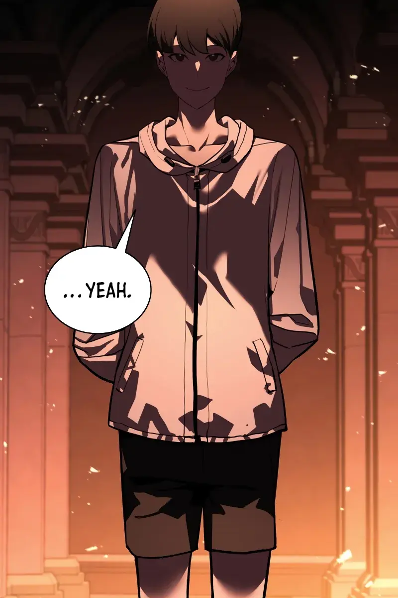 Return of Disaster Class Hero Chapter 129 Page 52