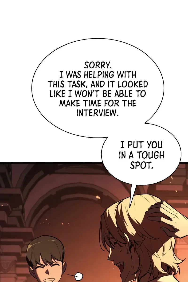 Return of Disaster Class Hero Chapter 129 Page 54