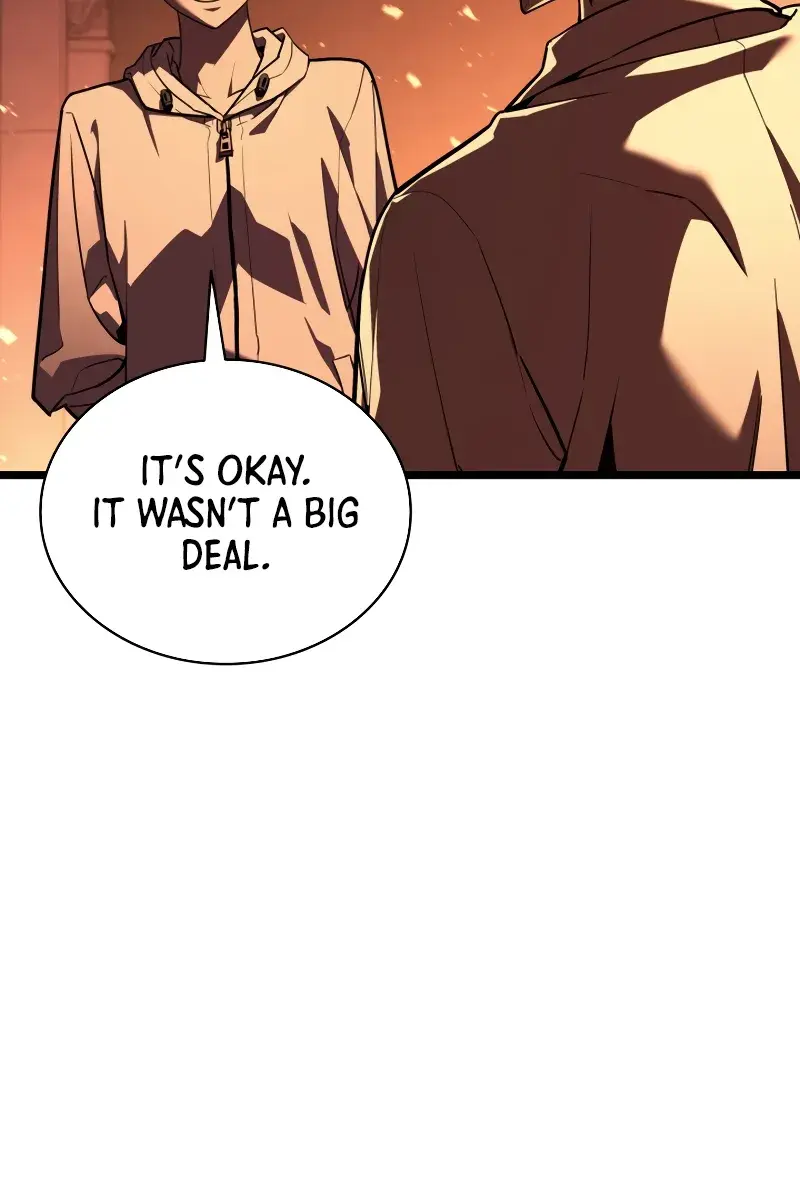 Return of Disaster Class Hero Chapter 129 Page 55