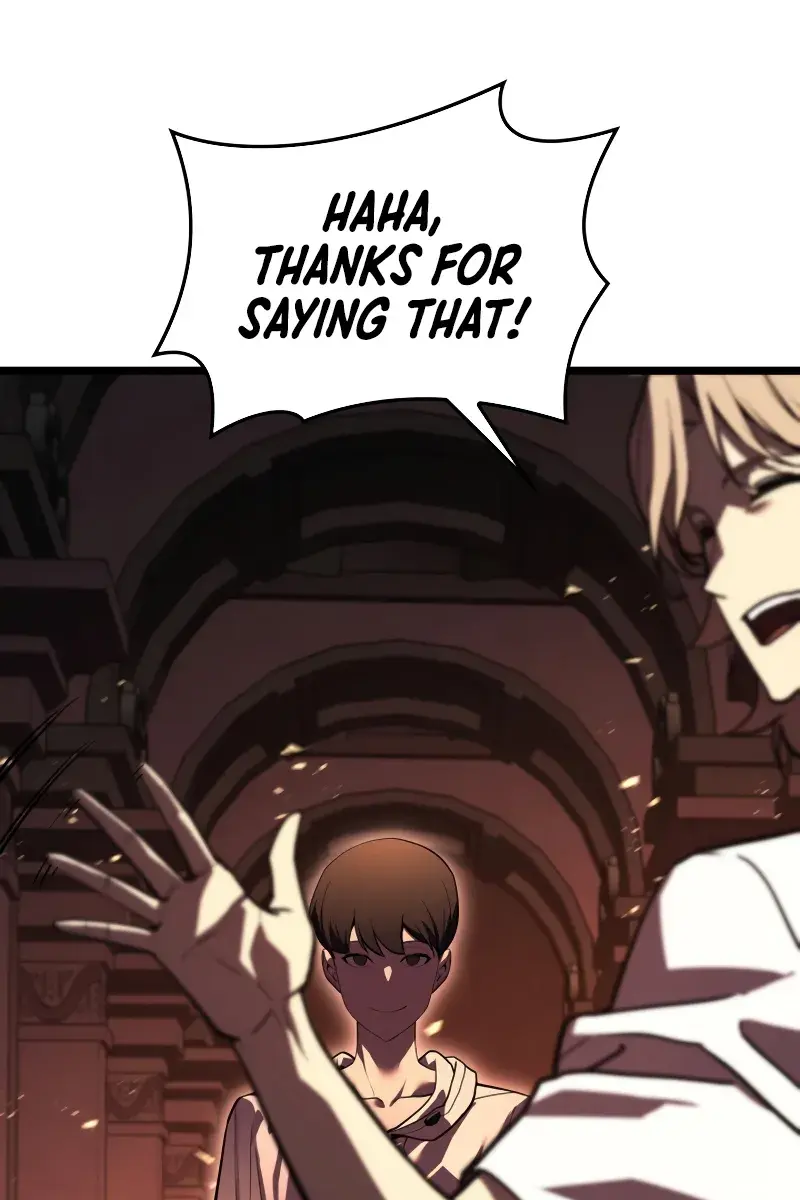 Return of Disaster Class Hero Chapter 129 Page 56