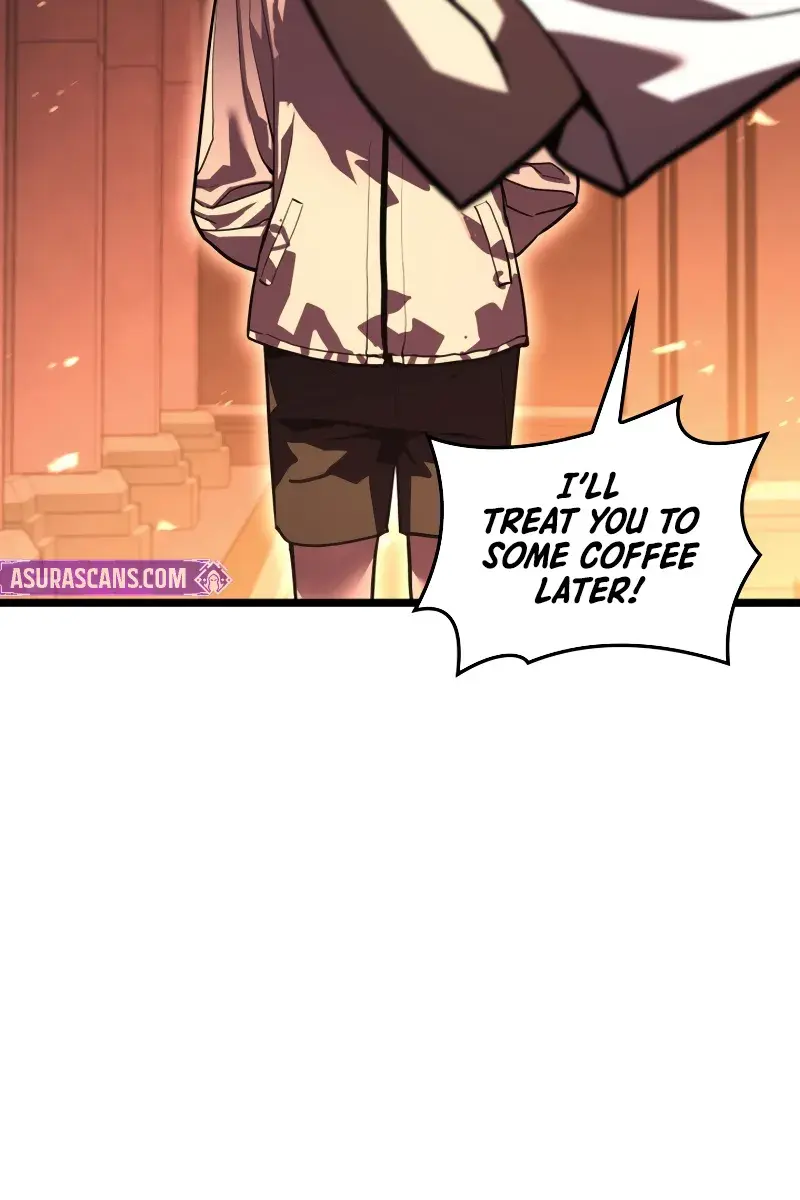 Return of Disaster Class Hero Chapter 129 Page 57