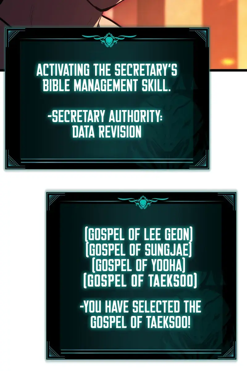 Return of Disaster Class Hero Chapter 129 Page 61