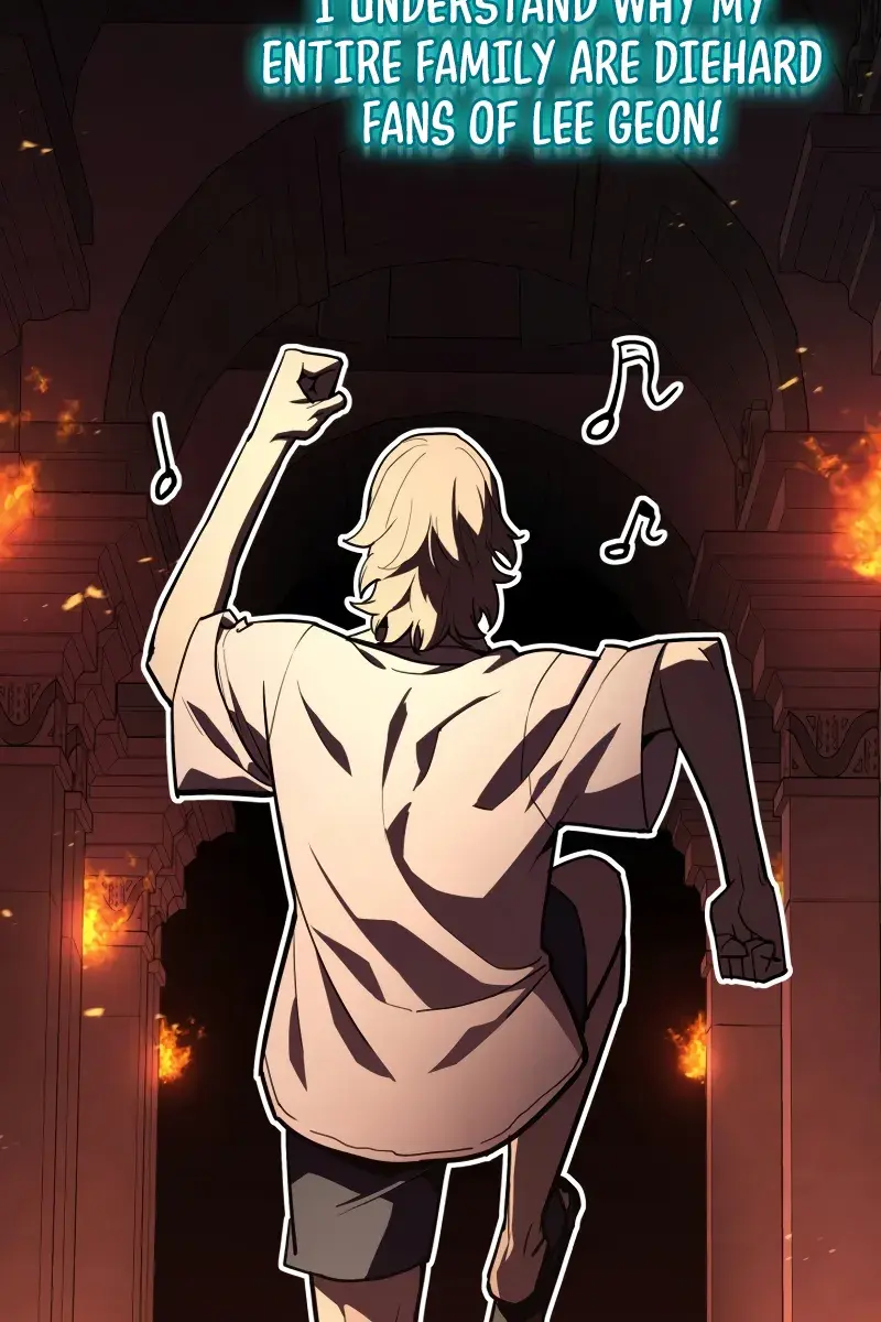 Return of Disaster Class Hero Chapter 129 Page 63